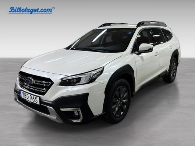Subaru Outback 2024
