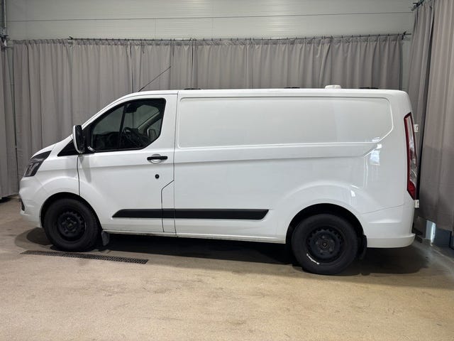 Ford Transit Custom 2019 – bild 2
