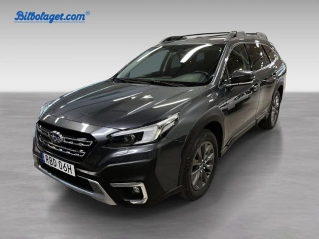 Subaru Outback 2024