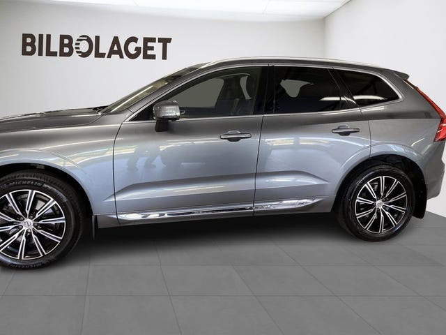 Volvo XC60 2020 – bild 3