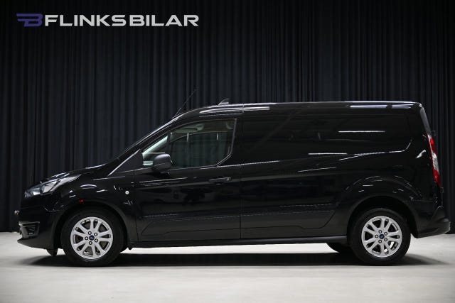 Ford Transit Connect 2021
