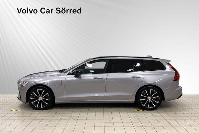 Volvo V60 2026 – bild 3