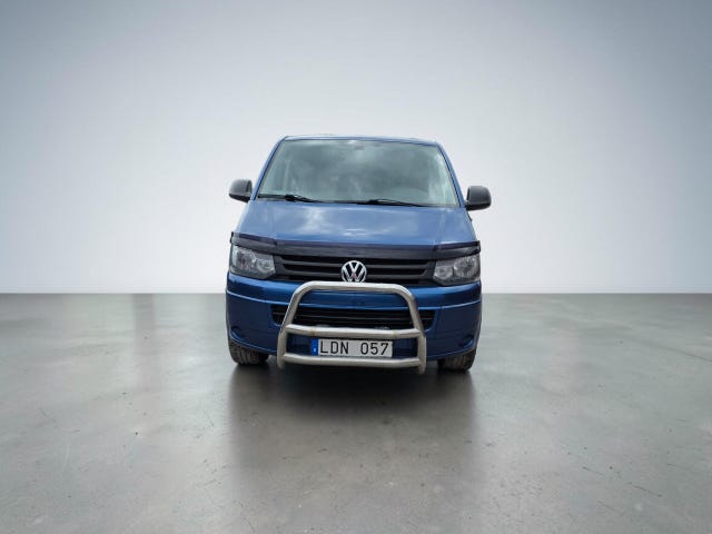 Volkswagen Transporter 2011
