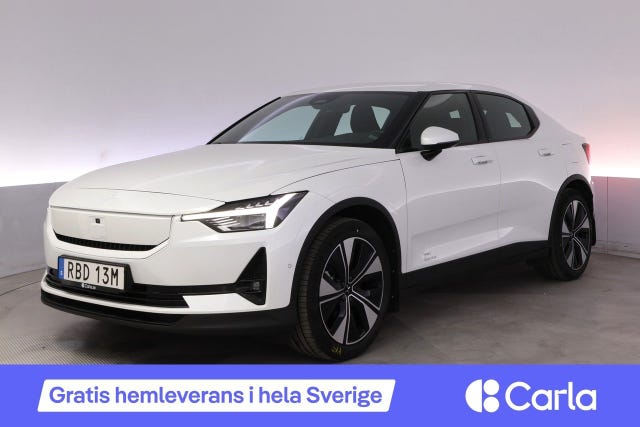 Polestar 2 2024