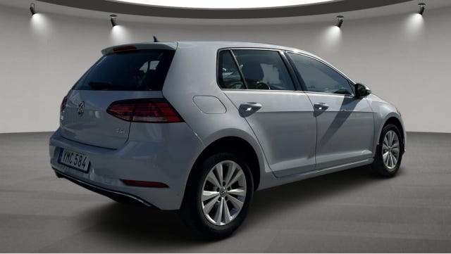 Volkswagen Golf I 2017 – bild 3