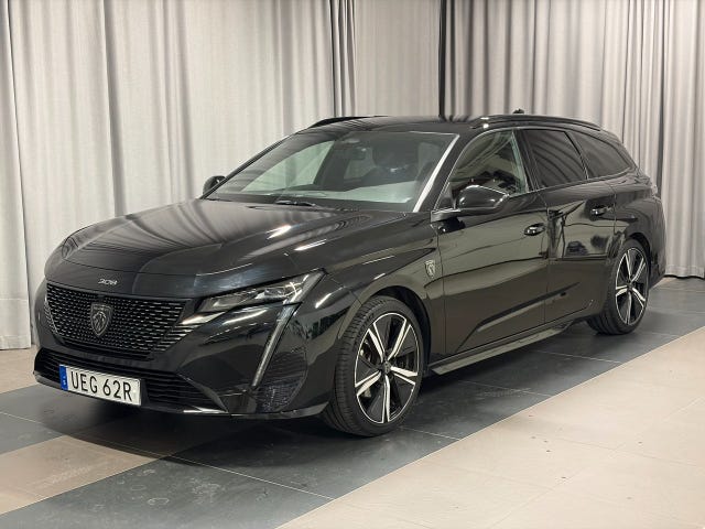 Peugeot 308 SW 2023