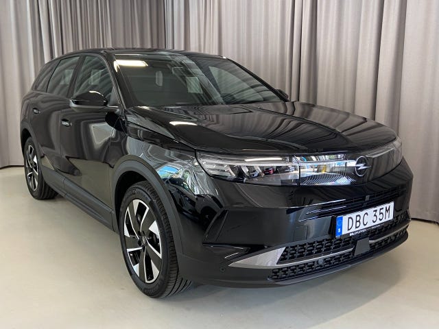 Opel Grandland 2026