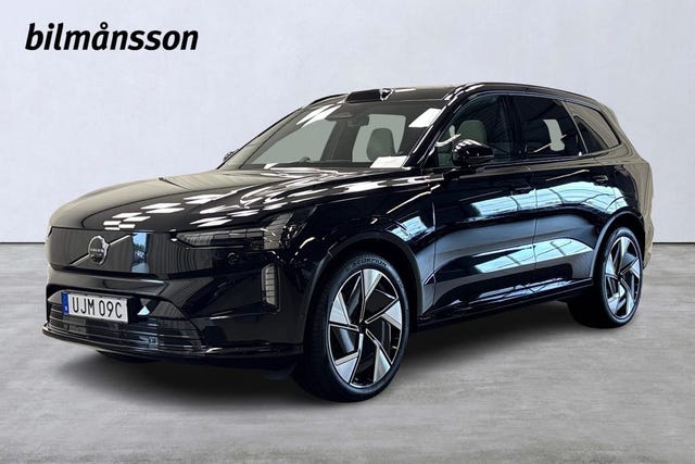 Volvo EX90 2025