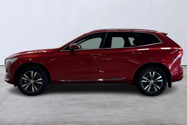 Volvo XC60 2025 – bild 2