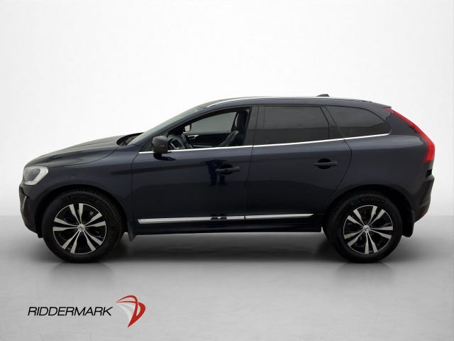 Volvo XC60 2017