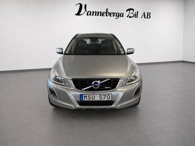 Volvo XC60 2012 – bild 2