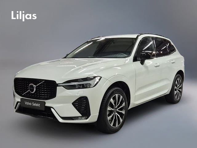 Volvo XC60 2024