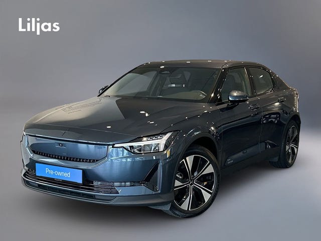Polestar 2 2024