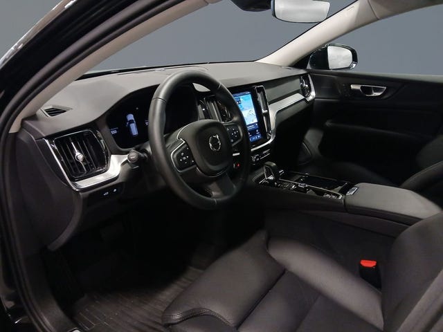 Volvo V60 2026 – bild 4