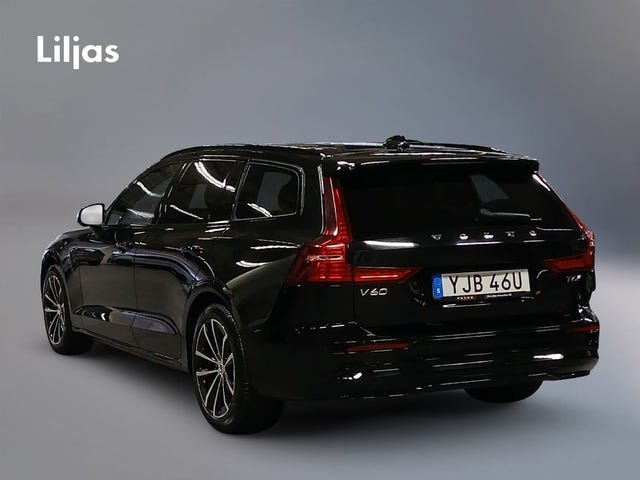 Volvo V60 2026 – bild 3
