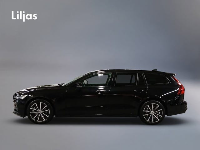 Volvo V60 2026 – bild 2