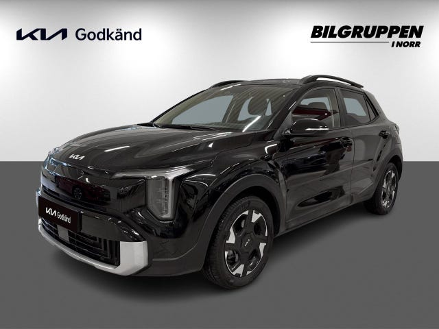 Kia Stonic 2026