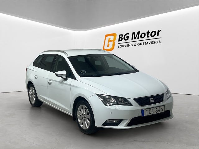 Seat Leon 2016