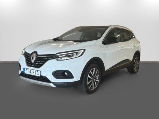 Renault Kadjar 2021