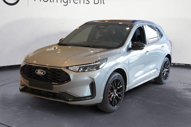Ford Kuga 2026