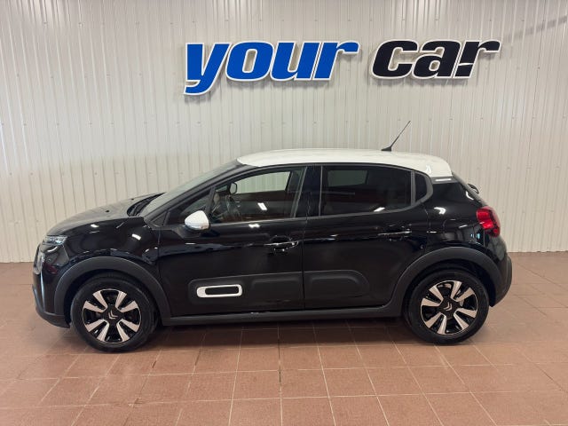 Citroen C3 2024