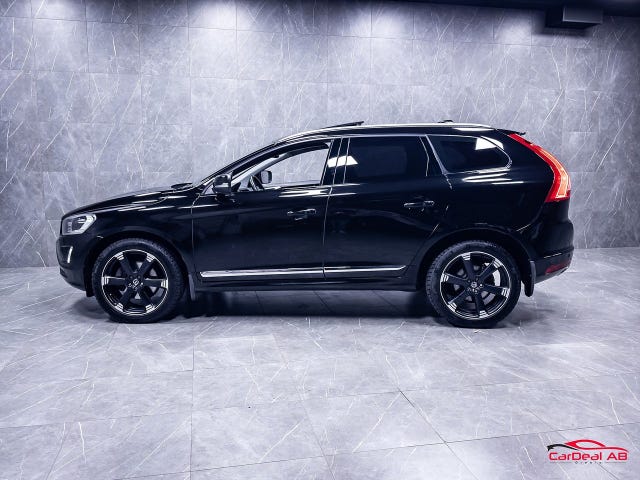 Volvo XC60 2017 – bild 4