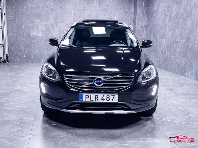 Volvo XC60 2017 – bild 2