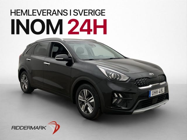 Kia Niro 2020
