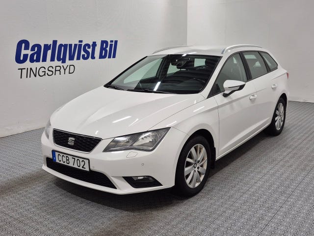 Seat Leon 2017