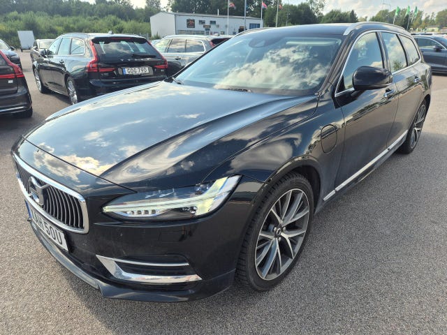 Volvo V90 2020