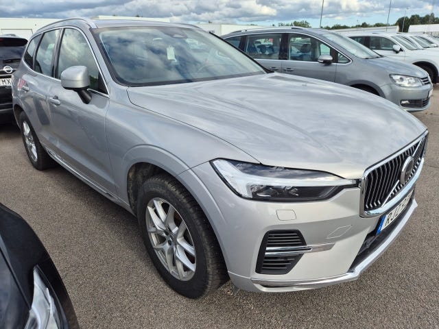 Volvo XC60 2024 – bild 2