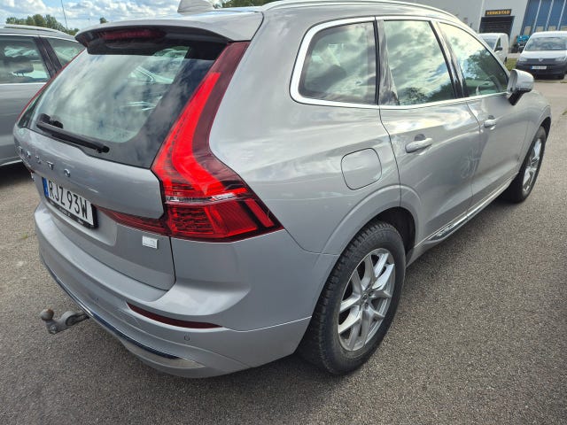 Volvo XC60 2024 – bild 3