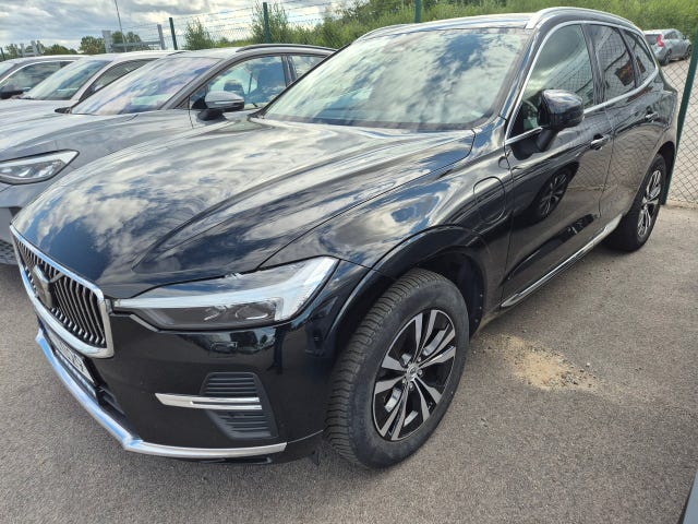 Volvo XC60 2023 – bild 4