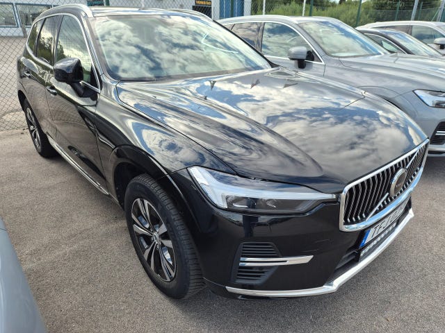 Volvo XC60 2023