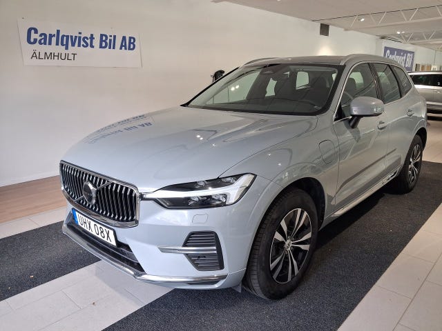 Volvo XC60 2024