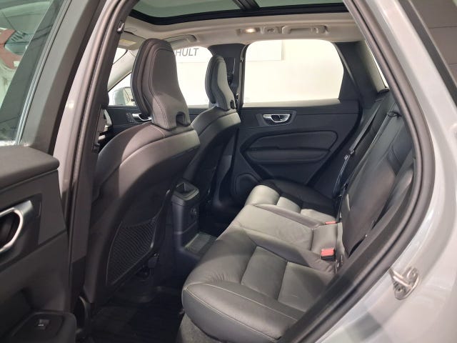 Volvo XC60 2024 – bild 4