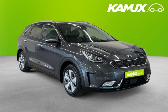 Kia Niro 2019