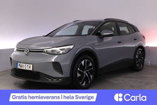 Volkswagen ID.4 2023
