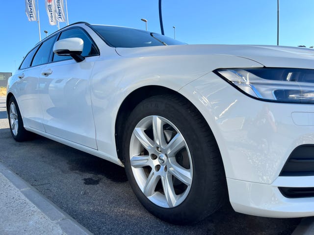 Volvo V90 2017 – bild 2