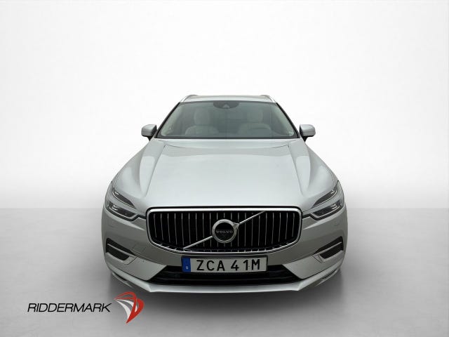 Volvo XC60 2020 – bild 2