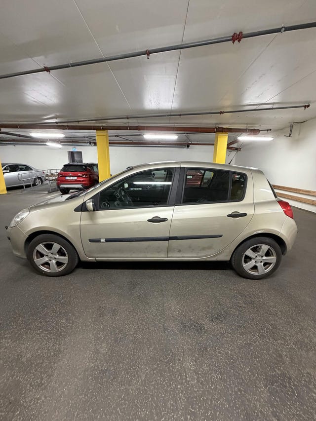 Renault Clio 2006