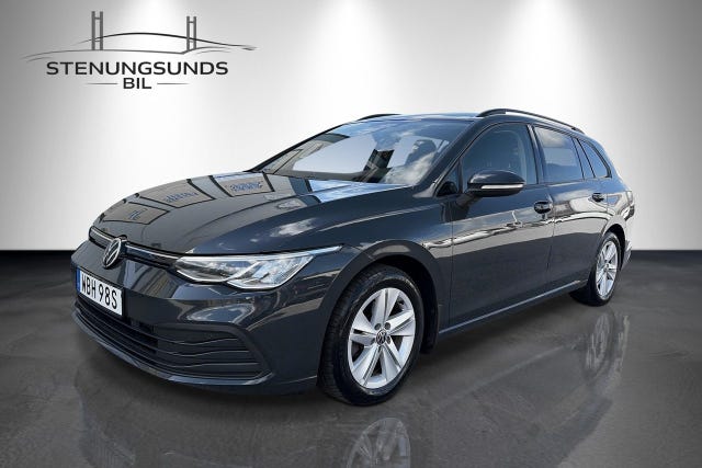 Volkswagen Golf I 2022