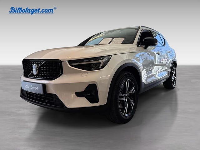 Volvo XC40 2026 – bild 2