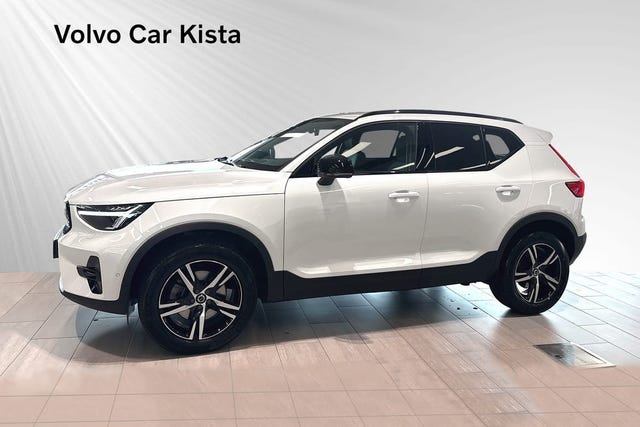 Volvo XC40 2026 – bild 3