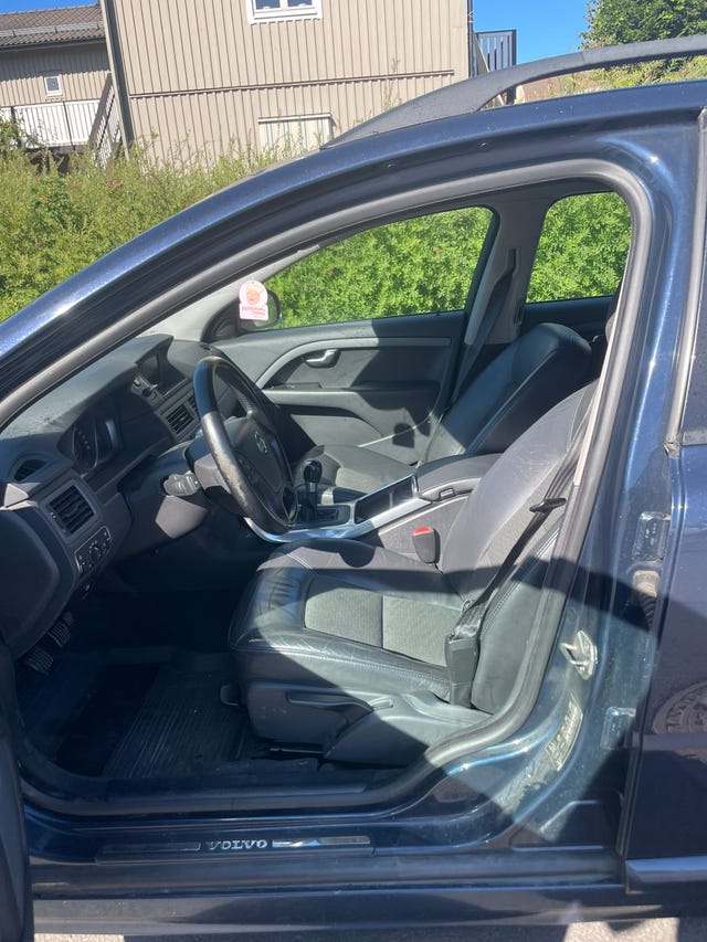 Volvo V70 2014 – bild 2