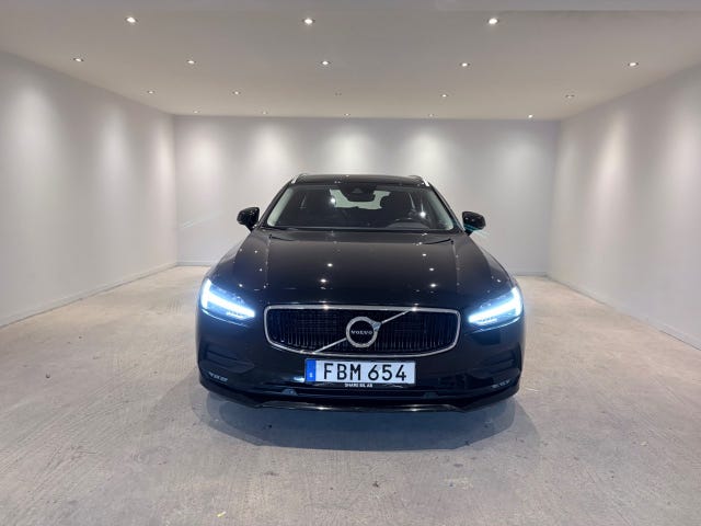 Volvo V90 2019 – bild 2