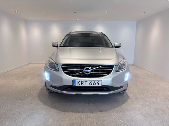 Volvo XC60 2015 – bild 2