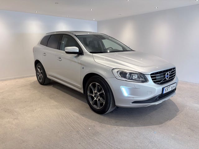 Volvo XC60 2015 – bild 3