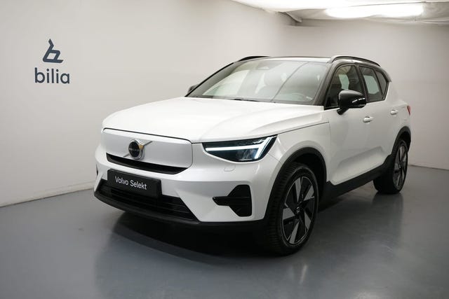 Volvo XC40 2024