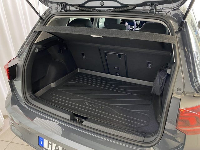 Volkswagen Golf I 2026 – bild 4